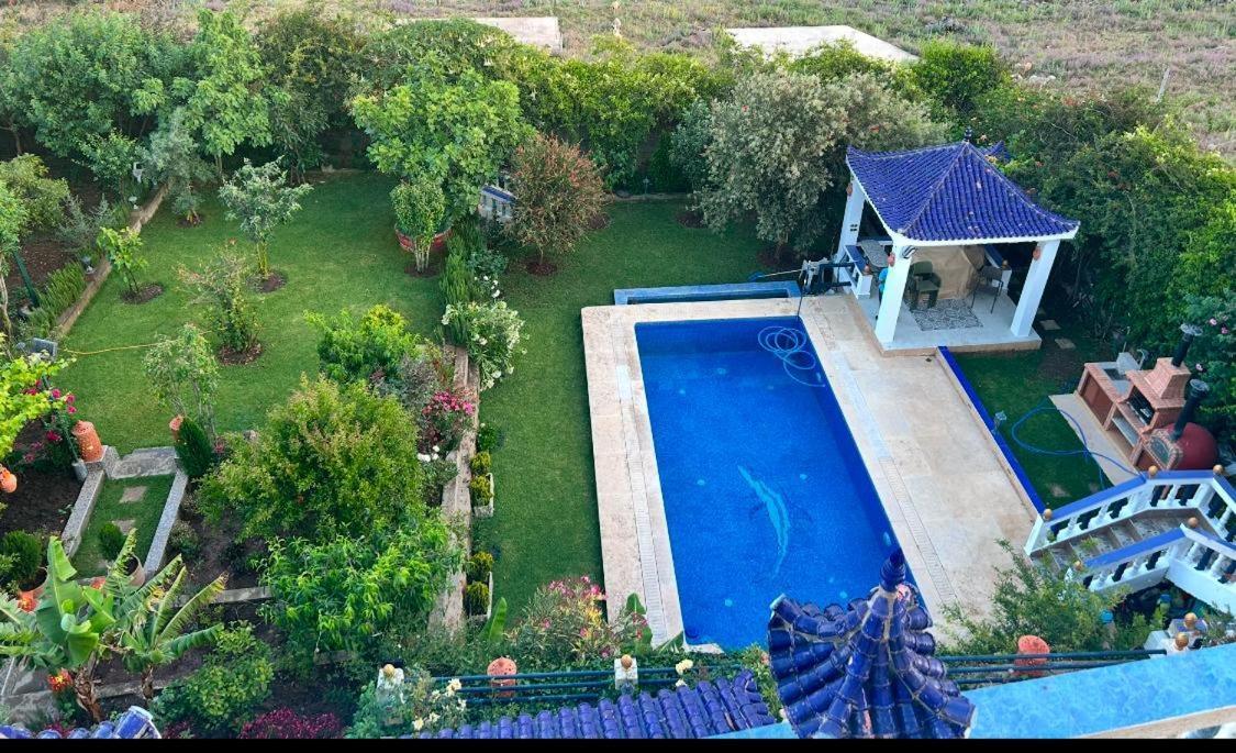 Villa La Perla Montana