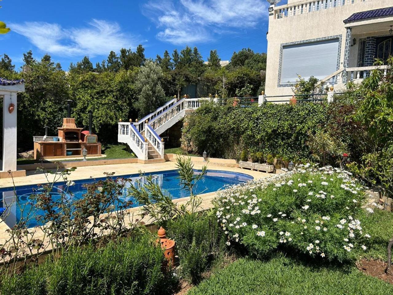 La Perla Montana * Tanger