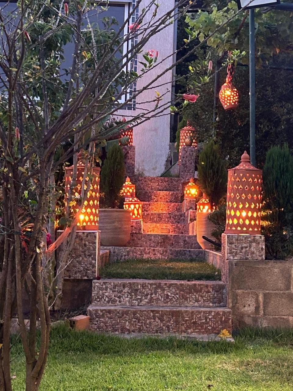 Villa La Perla Montana